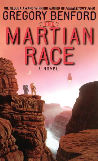 The Martian Race